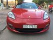 Porsche Panamera   2010 - Bán Porsche Panamera đời 2010, nhập khẩu, đăng ký 2011