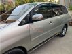 Toyota Innova     G   2007 - Bán xe Toyota Innova G đời 2007, giá tốt