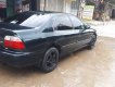 Honda Accord 2.2 AT 1996 - Cần bán Honda Accord 2.2 AT sản xuất 1996, màu đen, nhập khẩu, giá tốt