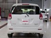 Suzuki Ertiga   1.4AT  2015 - Bán Suzuki Ertiga 1.4AT đời 2015, màu trắng, nhập khẩu, giá 420tr