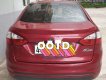 Ford Fiesta   2015 - Cần bán xe Ford Fiesta năm sản xuất 2015, nhập khẩu