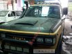 Toyota Land Cruiser  3.4 MT   1985 - Cần bán Toyota Land Cruiser 3.4 MT đời 1985