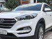 Hyundai Tucson 2018 - Bán Hyundai Tucson 2.0 AT năm 2018, màu trắng số tự động