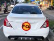 Nissan Sunny 2014 - Cần bán lại xe Nissan Sunny sản xuất năm 2014, màu trắng số sàn giá cạnh tranh