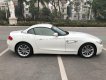 BMW Z4 2015 - Cần bán gấp BMW Z4 sản xuất 2015, màu trắng, nhập khẩu