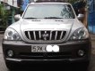 Hyundai Terracan 3.5 MT 2003 - Cần bán lại xe Hyundai Terracan 3.5 MT năm 2003, màu bạc, xe nhập còn mới