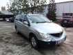 Ssangyong Actyon 2007 - Bán ô tô Ssangyong Actyon năm sản xuất 2007, màu bạc, nhập khẩu nguyên chiếc số tự động, giá tốt