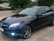 Mercedes-Benz C class  C250 CGI  2010 - Bán Mercedes C250 CGI sản xuất năm 2010, màu đen giá cạnh tranh