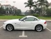 BMW Z4 2015 - Cần bán gấp BMW Z4 sản xuất 2015, màu trắng, nhập khẩu