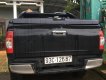 Isuzu Dmax LS 3.0 4x4 MT 2008 - Bán Isuzu Dmax LS 3.0 4x4 MT đời 2008, màu đen