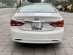 Hyundai Sonata  Y20  2013 - Bán Hyundai Sonata Y20 sản xuất 2013, màu trắng, xe nhập chính chủ