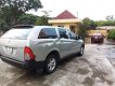 Ssangyong Actyon 2007 - Bán ô tô Ssangyong Actyon năm sản xuất 2007, màu bạc, nhập khẩu nguyên chiếc số tự động, giá tốt