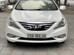 Hyundai Sonata  Y20  2013 - Bán Hyundai Sonata Y20 sản xuất 2013, màu trắng, xe nhập chính chủ