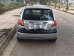 Hyundai Getz 2009 - Xe Hyundai Getz sản xuất 2009, màu bạc, nhập khẩu