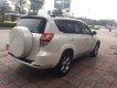 Toyota RAV4 2008 - Bán ô tô Toyota RAV4 sản xuất năm 2008, màu trắng, nhập khẩu, giá 545tr