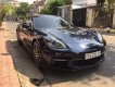 Porsche Panamera   2019 - Bán Porsche Panamera 3.0 V6 năm sản xuất 2019, màu xanh lam, nhập khẩu