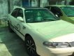 Mazda 626   1994 - Bán Mazda 626 năm sản xuất 1994, màu trắng, nhập khẩu nguyên chiếc, 78tr