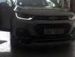 Chevrolet Trax 1.4 LT 2017 - Bán Chevrolet Trax 1.4 LT sản xuất 2017, màu bạc, nhập khẩu 