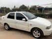 Fiat Siena MT 2000 - Cần bán lại xe Fiat Siena MT năm sản xuất 2000, màu trắng