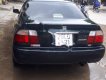 Honda Accord 2.2 AT 1996 - Cần bán Honda Accord 2.2 AT sản xuất 1996, màu đen, nhập khẩu, giá tốt