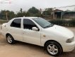 Fiat Siena   1.6 2000 - Cần bán lại xe Fiat Siena 1.6 năm sản xuất 2000, màu trắng 