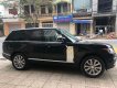 LandRover HSE 3.0 2014 - Bán xe LandRover Range Rover HSE 3.0 sản xuất năm 2014, màu đen, nhập khẩu  