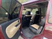 Mitsubishi Jolie MT 2003 - Xe Mitsubishi Jolie MT năm sản xuất 2003, màu đỏ