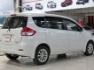 Suzuki Ertiga   1.4AT  2015 - Bán Suzuki Ertiga 1.4AT đời 2015, màu trắng, nhập khẩu, giá 420tr