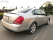 Nissan Teana 2008 - Bán Nissan Teana đời 2008, màu bạc, xe nhập