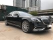 Mercedes-Benz Maybach S450 2018 - Bán Mercedes Maybach S450 2018, màu đen siêu mới