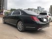 Mercedes-Benz Maybach S450 2018 - Bán Mercedes Maybach S450 2018, màu đen siêu mới