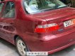 Fiat Albea ELX  2004 - Cần bán lại xe Fiat Albea ELX sản xuất năm 2004, màu đỏ chính chủ, giá 117tr