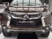 Mitsubishi Pajero Sport   2018 - Bán Mitsubishi Pajero Sport đời 2018, xe nhập giá cạnh tranh