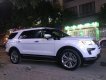 Ford Explorer   2018 - Bán Ford Explorer sản xuất 2018, nhập khẩu nguyên chiếc