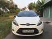 Ford Fiesta   S 2011 - Bán xe Ford Fiesta S năm sản xuất 2011, màu trắng 