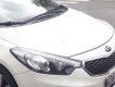Kia K3 2017 - Bán xe Kia K3 sản xuất 2017, màu trắng số tự động