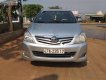 Toyota Innova G 2011 - Bán Toyota Innova G đời 2011, màu bạc