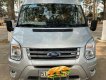 Ford Transit 2011 - Bán xe Ford Transit đời 2011, màu bạc