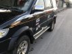 Isuzu Hi lander 2007 - Bán Isuzu Hi lander năm 2007, màu đen, nhập khẩu nguyên chiếc như mới