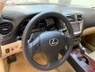 Lexus IS 2007 - Cần bán Lexus IS 250 đời 2007, màu đỏ, nhập khẩu