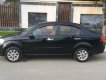 Daewoo Gentra 2008 - Cần bán gấp Daewoo Gentra 2008, màu đen xe gia đình