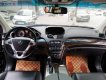 Acura MDX SH-AWD 2011 - Cần bán xe Acura MDX SH-AWD sản xuất 2011, màu đen, nhập khẩu chính chủ