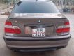 BMW 3 Series 318i AT  2004 - Bán BMW 3 Series 318i AT đời 2004 còn mới giá cạnh tranh