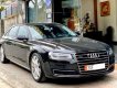 Audi A8 2015 - Bán xe Audi A8 năm 2015, màu đen, nhập khẩu