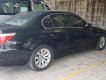 BMW 5 Series 2007 - Bán xe BMW 5 Series đời 2007, màu đen đã đi 138.000km