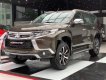 Mitsubishi Pajero Sport   2018 - Bán Mitsubishi Pajero Sport đời 2018, xe nhập giá cạnh tranh