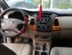 Toyota Innova V 2011 - Cần bán gấp Toyota Innova V năm 2011, màu bạc 