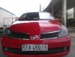 Nissan Tiida 2007 - Bán ô tô Nissan Tiida năm sản xuất 2007, nhập khẩu