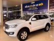 Ford Everest 2018 - Cần bán xe Ford Everest sản xuất 2018, màu trắng, nhập khẩu