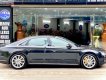 Audi A8 2015 - Bán xe Audi A8 năm 2015, màu đen, nhập khẩu